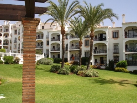 Riviera&nbsp;del&nbsp;Sol&nbsp;property:&nbsp;Apartment&nbsp;with&nbsp;2&nbsp;bedroom&nbsp;in&nbsp;Riviera&nbsp;del&nbsp;Sol&nbsp;154929