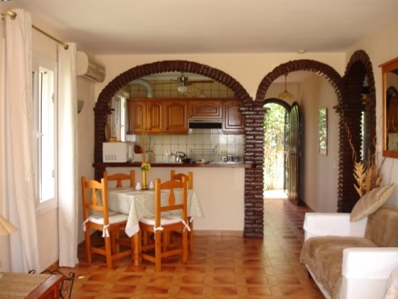 Riviera&nbsp;del&nbsp;Sol&nbsp;property:&nbsp;Apartment&nbsp;with&nbsp;2&nbsp;bedroom&nbsp;in&nbsp;Riviera&nbsp;del&nbsp;Sol,&nbsp;Spain&nbsp;154929
