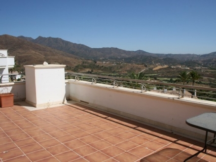 Apartment&nbsp;for&nbsp;sale&nbsp;in&nbsp;town,&nbsp;Spain&nbsp;154932