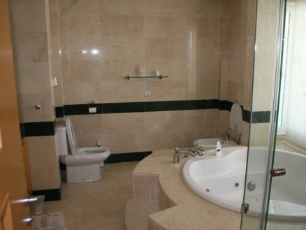 Apartment&nbsp;with&nbsp;3&nbsp;bedroom&nbsp;in&nbsp;town,&nbsp;Spain&nbsp;154932