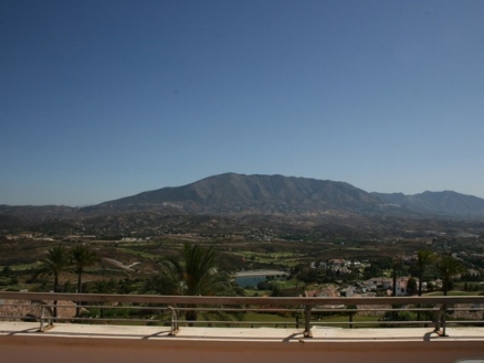 Malaga&nbsp;property&nbsp;|&nbsp;3&nbsp;bedroom&nbsp;Apartment&nbsp;154932