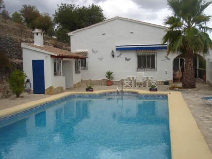 Lliber&nbsp;property:&nbsp;Villa&nbsp;for&nbsp;sale&nbsp;in&nbsp;Lliber&nbsp;154935