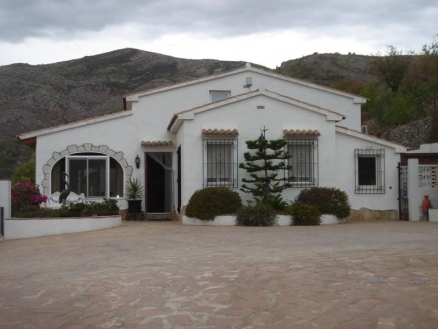 Lliber&nbsp;property:&nbsp;Villa&nbsp;for&nbsp;sale&nbsp;in&nbsp;Lliber,&nbsp;Spain&nbsp;154935