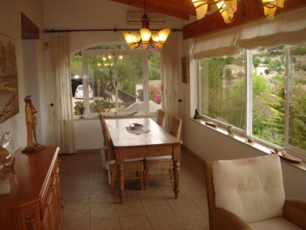 Lliber&nbsp;property:&nbsp;Villa&nbsp;for&nbsp;sale&nbsp;in&nbsp;Lliber,&nbsp;Alicante&nbsp;154935