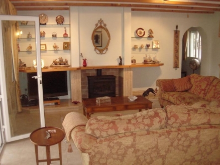 Lliber&nbsp;property:&nbsp;Alicante&nbsp;Villa&nbsp;154935