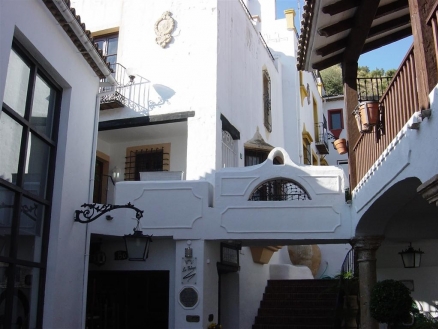 Benahavis&nbsp;property:&nbsp;Townhome&nbsp;for&nbsp;sale&nbsp;in&nbsp;Benahavis&nbsp;154940