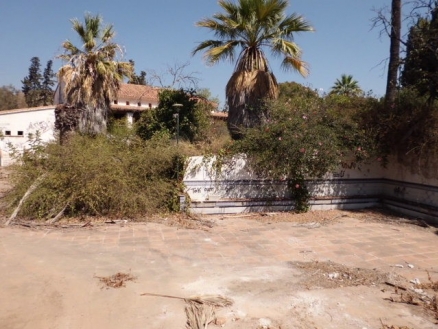 Malaga&nbsp;property:&nbsp;Land&nbsp;for&nbsp;sale&nbsp;in&nbsp;Malaga&nbsp;154958