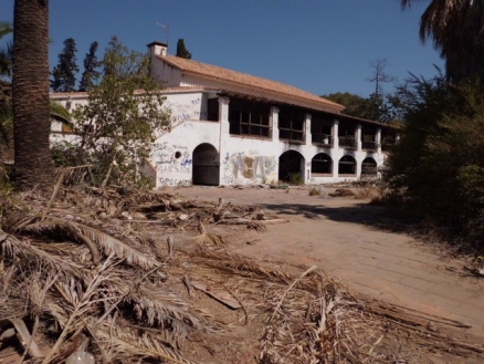 Malaga&nbsp;property:&nbsp;Land&nbsp;with&nbsp;bedroom&nbsp;in&nbsp;Malaga&nbsp;154958