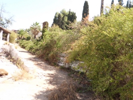 Malaga&nbsp;property:&nbsp;Land&nbsp;with&nbsp;bedroom&nbsp;in&nbsp;Malaga,&nbsp;Spain&nbsp;154958