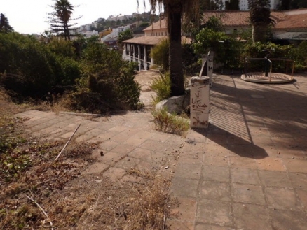Malaga&nbsp;property:&nbsp;Malaga&nbsp;Land&nbsp;154958