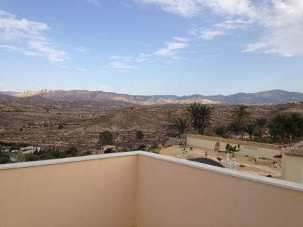 Busot&nbsp;property:&nbsp;Villa&nbsp;with&nbsp;3&nbsp;bedroom&nbsp;in&nbsp;Busot,&nbsp;Spain&nbsp;154959