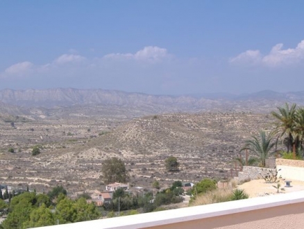 Busot&nbsp;property:&nbsp;Alicante&nbsp;property&nbsp;|&nbsp;3&nbsp;bedroom&nbsp;Villa&nbsp;154959