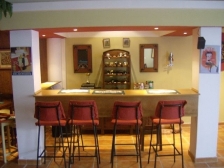Villa&nbsp;with&nbsp;5&nbsp;bedroom&nbsp;in&nbsp;town,&nbsp;Spain&nbsp;154965
