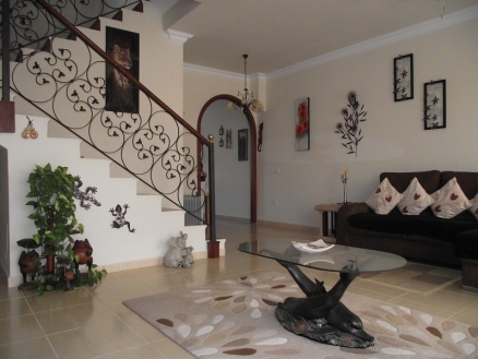 Tenerife&nbsp;property&nbsp;|&nbsp;3&nbsp;bedroom&nbsp;Townhome&nbsp;154968