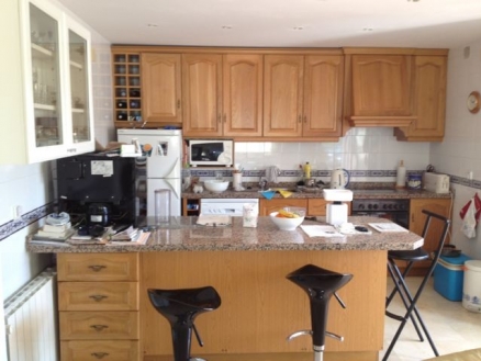 Villa&nbsp;with&nbsp;4&nbsp;bedroom&nbsp;in&nbsp;town&nbsp;154998