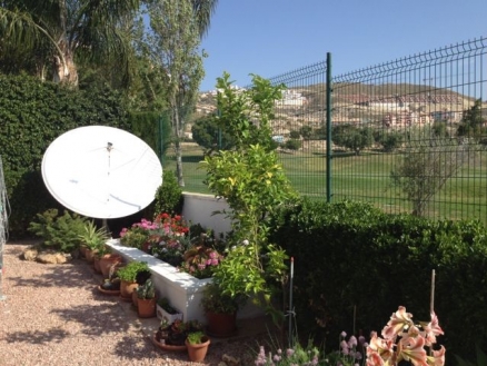 Villa&nbsp;in&nbsp;Alicante&nbsp;for&nbsp;sale&nbsp;154998
