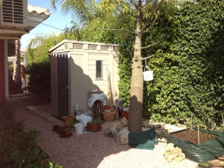 Alicante&nbsp;property&nbsp;|&nbsp;4&nbsp;bedroom&nbsp;Villa&nbsp;154998