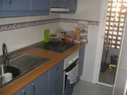 Riviera&nbsp;del&nbsp;Sol&nbsp;property:&nbsp;Apartment&nbsp;with&nbsp;2&nbsp;bedroom&nbsp;in&nbsp;Riviera&nbsp;del&nbsp;Sol&nbsp;155035