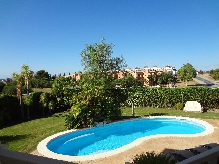 Villa&nbsp;with&nbsp;4&nbsp;bedroom&nbsp;in&nbsp;town&nbsp;155036