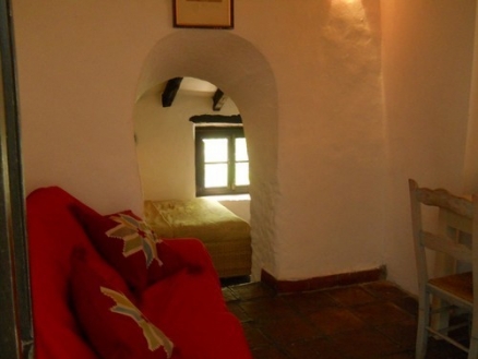 Gaucin&nbsp;property:&nbsp;Malaga&nbsp;property&nbsp;|&nbsp;4&nbsp;bedroom&nbsp;Townhome&nbsp;155043