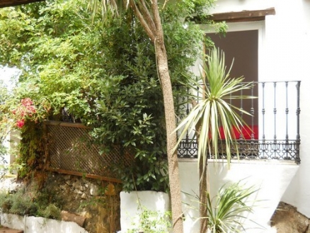 Gaucin&nbsp;property:&nbsp;Malaga&nbsp;Townhome&nbsp;155043