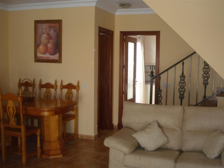 Manilva&nbsp;property:&nbsp;Townhome&nbsp;with&nbsp;3&nbsp;bedroom&nbsp;in&nbsp;Manilva&nbsp;155045