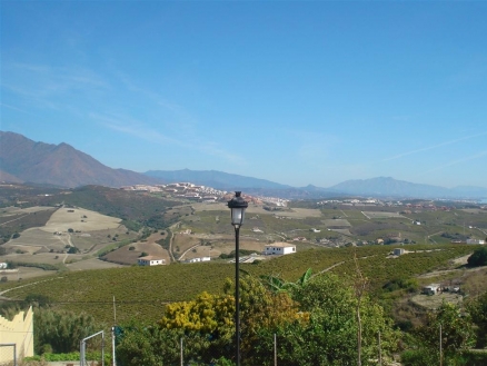 Manilva&nbsp;property:&nbsp;Manilva&nbsp;Townhome&nbsp;155045