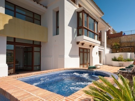 Villa&nbsp;for&nbsp;sale&nbsp;in&nbsp;town&nbsp;155069