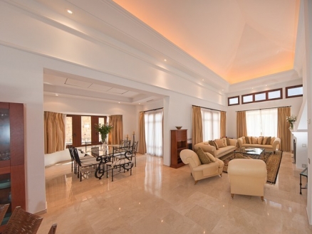 Malaga&nbsp;property&nbsp;|&nbsp;4&nbsp;bedroom&nbsp;Villa&nbsp;155069