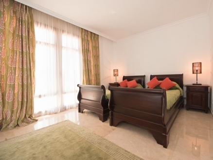 Malaga&nbsp;Villa&nbsp;155069