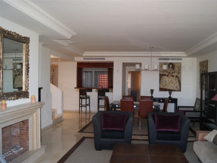 New&nbsp;Golden&nbsp;Mile&nbsp;property:&nbsp;Apartment&nbsp;with&nbsp;3&nbsp;bedroom&nbsp;in&nbsp;New&nbsp;Golden&nbsp;Mile&nbsp;155095