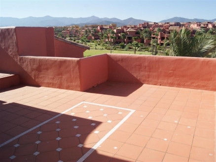 New&nbsp;Golden&nbsp;Mile&nbsp;property:&nbsp;Malaga&nbsp;Apartment&nbsp;155095