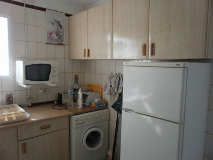 Calypso&nbsp;property:&nbsp;Villa&nbsp;with&nbsp;3&nbsp;bedroom&nbsp;in&nbsp;Calypso,&nbsp;Spain&nbsp;155096