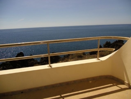 Studio&nbsp;for&nbsp;sale&nbsp;in&nbsp;town,&nbsp;Spain&nbsp;155124