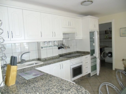 Studio&nbsp;for&nbsp;sale&nbsp;in&nbsp;town,&nbsp;Tenerife&nbsp;155124