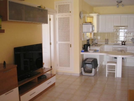 Studio&nbsp;in&nbsp;Tenerife&nbsp;for&nbsp;sale&nbsp;155125