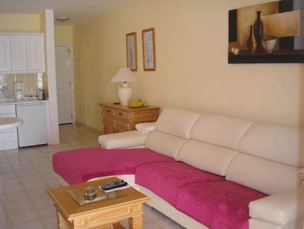 Tenerife&nbsp;property&nbsp;|&nbsp;1&nbsp;bedroom&nbsp;Studio&nbsp;155125