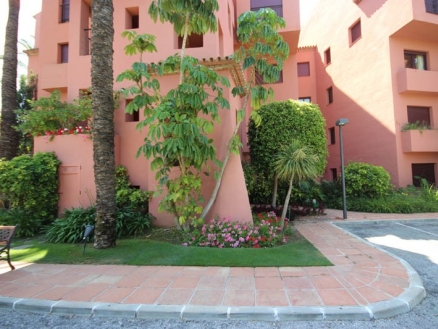 El&nbsp;Rosario&nbsp;property:&nbsp;Apartment&nbsp;with&nbsp;2&nbsp;bedroom&nbsp;in&nbsp;El&nbsp;Rosario&nbsp;155128