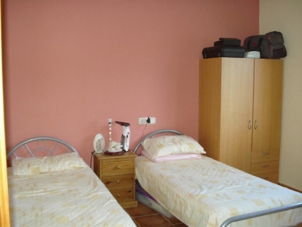 Alhaurin&nbsp;De&nbsp;La&nbsp;Torre&nbsp;property:&nbsp;Villa&nbsp;in&nbsp;Malaga&nbsp;for&nbsp;sale&nbsp;155168