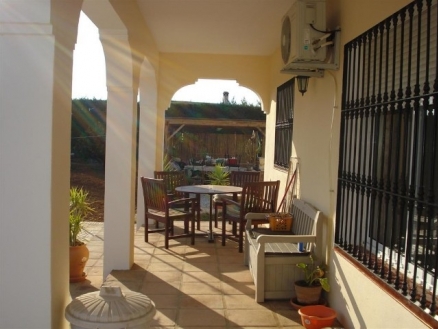 Alhaurin&nbsp;De&nbsp;La&nbsp;Torre&nbsp;property:&nbsp;Alhaurin&nbsp;De&nbsp;La&nbsp;Torre,&nbsp;Spain&nbsp;|&nbsp;Villa&nbsp;for&nbsp;sale&nbsp;155168