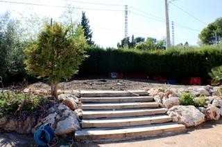 Ontinyent&nbsp;property:&nbsp;Ontinyent&nbsp;Villa&nbsp;155192