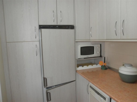 Apartment&nbsp;with&nbsp;2&nbsp;bedroom&nbsp;in&nbsp;town,&nbsp;Spain&nbsp;155202