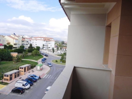 San&nbsp;Luis&nbsp;De&nbsp;Sabinillas&nbsp;property:&nbsp;Malaga&nbsp;Apartment&nbsp;155209