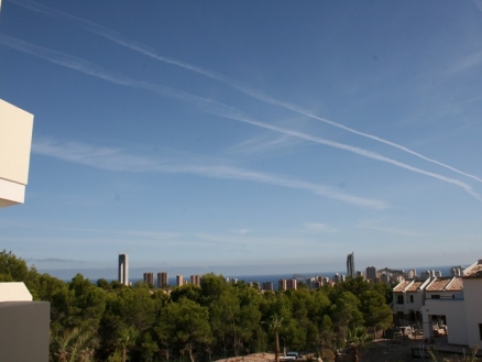 Finestrat&nbsp;property:&nbsp;Apartment&nbsp;with&nbsp;2&nbsp;bedroom&nbsp;in&nbsp;Finestrat&nbsp;155213