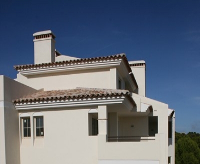 Finestrat&nbsp;property:&nbsp;Finestrat&nbsp;Apartment&nbsp;155213