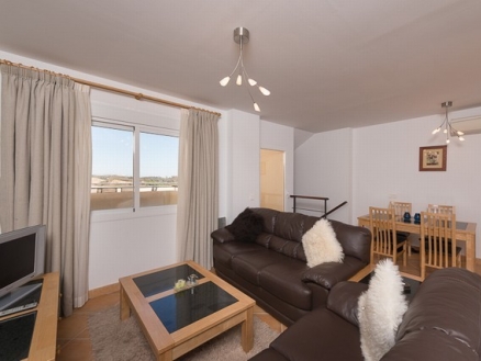 Apartment&nbsp;for&nbsp;sale&nbsp;in&nbsp;town,&nbsp;Spain&nbsp;155235