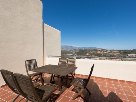 Malaga&nbsp;property&nbsp;|&nbsp;2&nbsp;bedroom&nbsp;Apartment&nbsp;155235