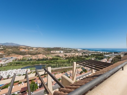 Malaga&nbsp;Apartment&nbsp;155235