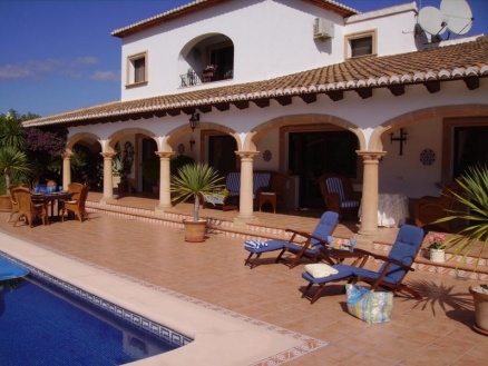 Murla&nbsp;property:&nbsp;Villa&nbsp;for&nbsp;sale&nbsp;in&nbsp;Murla&nbsp;155256