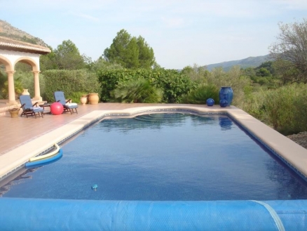 Murla&nbsp;property:&nbsp;Villa&nbsp;for&nbsp;sale&nbsp;in&nbsp;Murla,&nbsp;Spain&nbsp;155256